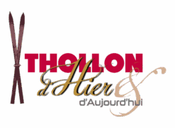 Thollon d'hier et d''aujourd'hui
